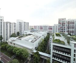 Blk 923 Hougang Avenue 9 (Hougang), HDB 4 Rooms #550057261